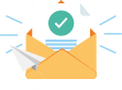 Verification and validation of emails