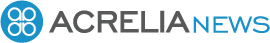 Acrelia News Logo