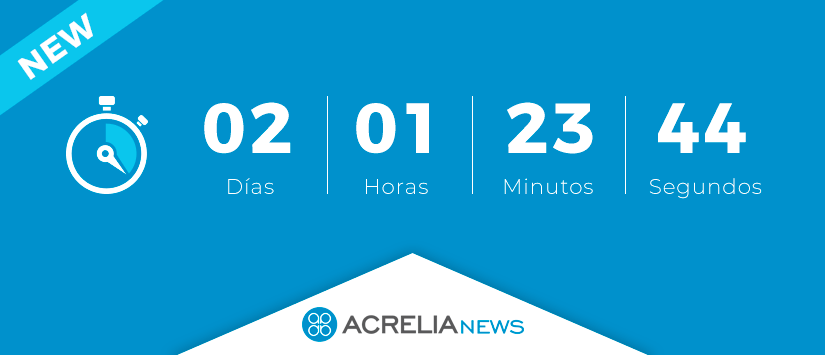 Imagen Cuenta atrás para email marke