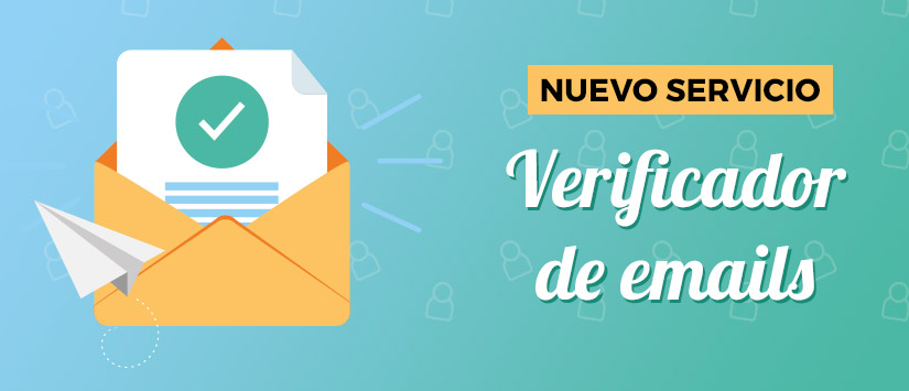 Servicio de verificación y validación de emails