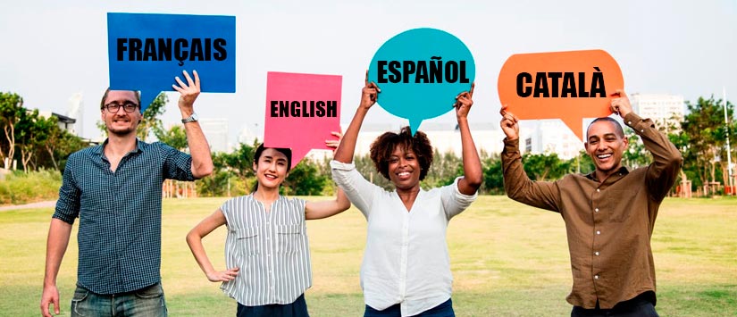 Imagen Noves opcions de personalització: Idioma de l’enviament i text d’enllaços per def