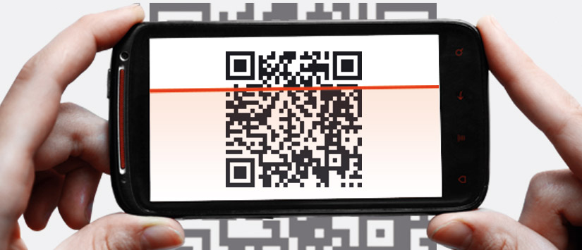 Imagen Mobilize your email marketing with QR c