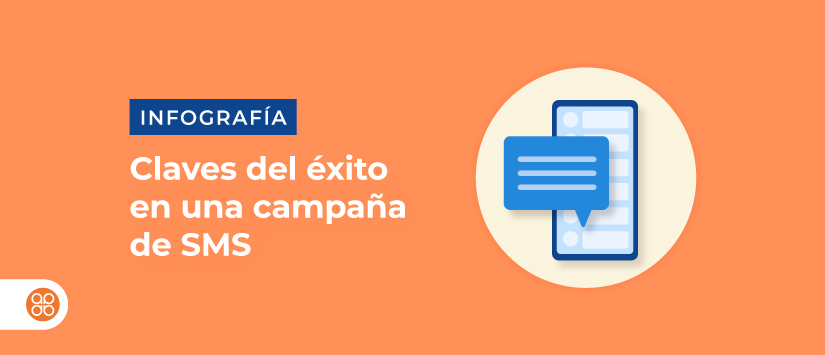 ¿En qué fijarse al preparar una campaña de SMS?
