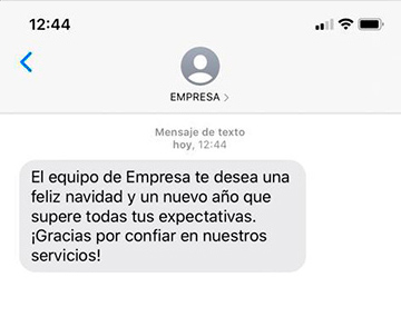 Imagen SMS- Mensaje-emp