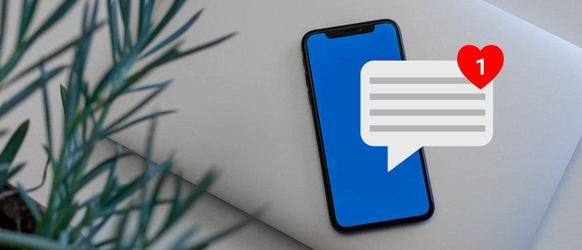 Qué SMS enviar para que San Valentín sea romántico y rentable 