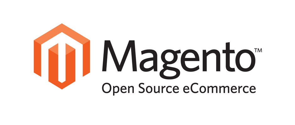 Logotipo Magento