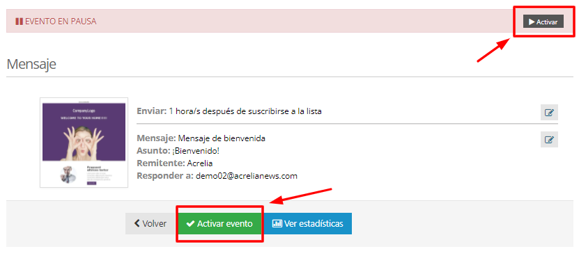 Cómo crear un Email de Bienvenida poderosamente efectivo