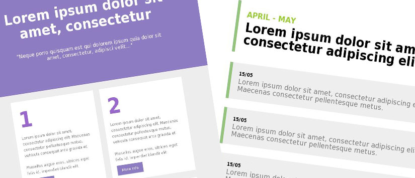 És convenient enviar una campanya sense imatges?