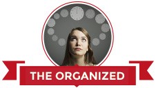 Imagen Organised bu