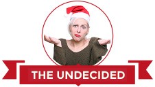 Imagen Undecided bu