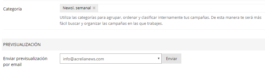 categoría-newsletter