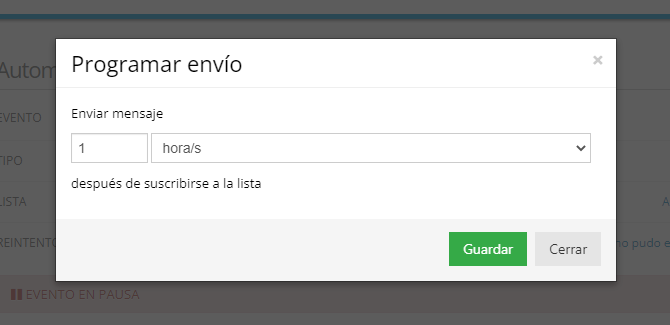 Cómo crear un Email de Bienvenida poderosamente efectivo