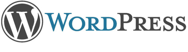 Logotip WordPress