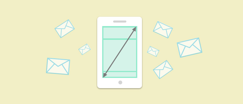 Com optimitzar les teves campanyes d'e-mail màrqueting per a mòbil