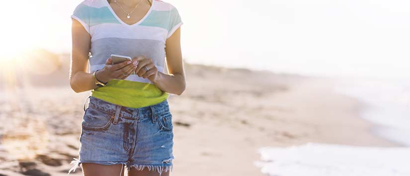 Imagen Cómo ganar suscriptores en verano (o al menos no perder