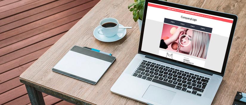 Ideas y buenas prácticas para añadir vídeos a tu email marketing