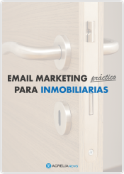 Email marketing práctico para inmobiliarias