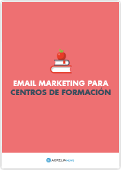 Email marketing práctico para centros de formación