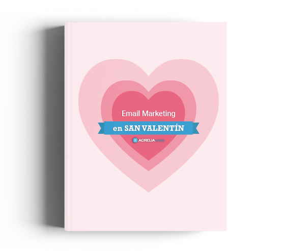 Email Marketing en San Valentín