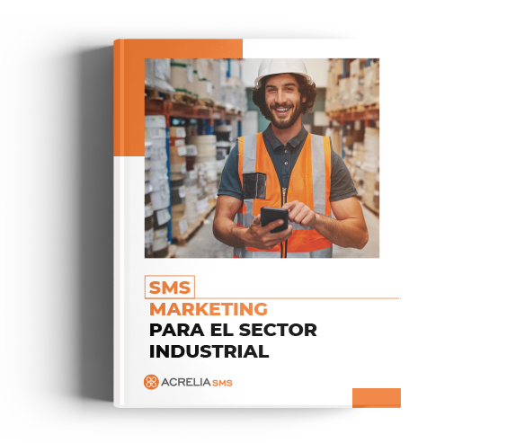 SMS Marketing para el sector industrial