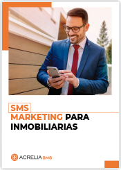 SMS Marketing para inmobiliarias