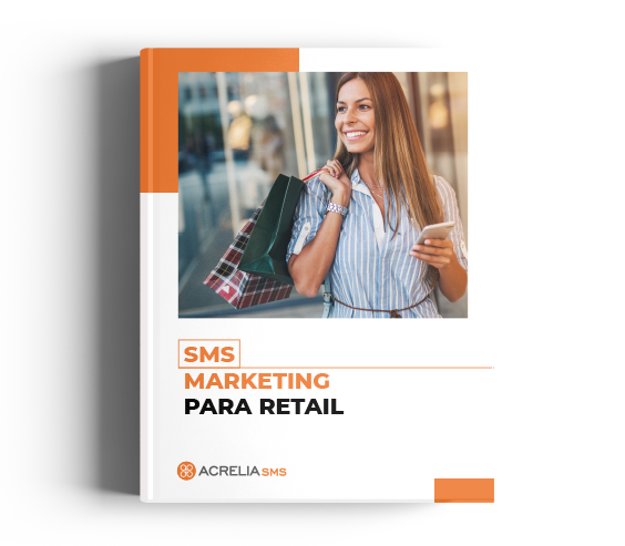SMS Marketing para retail