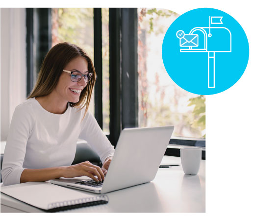 Los secretos de la entregabilidad en email marketing - Contenido de la guía