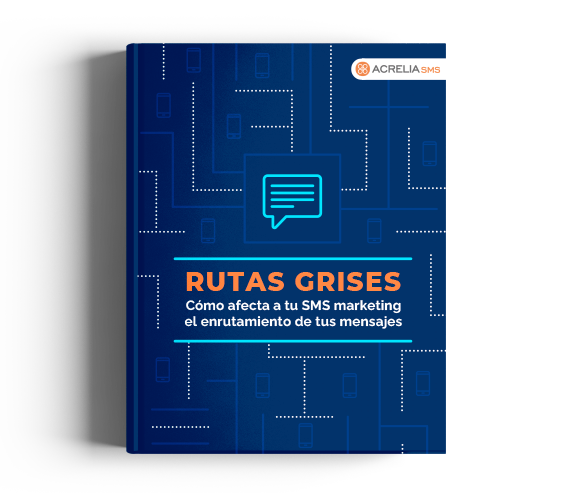 Rutas grises, conocerlas y evitarlas