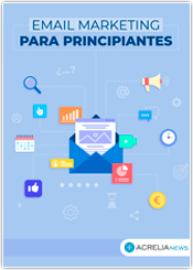 Email marketing para principiantes