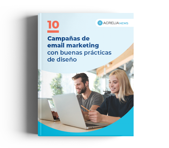 10 ejemplos de campañas de email marketing