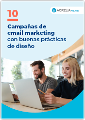 10 campanyes d'email màrqueting