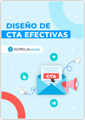 Diseño de CTA efectivas