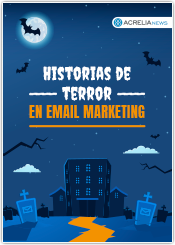 Historias de terror en email marketing