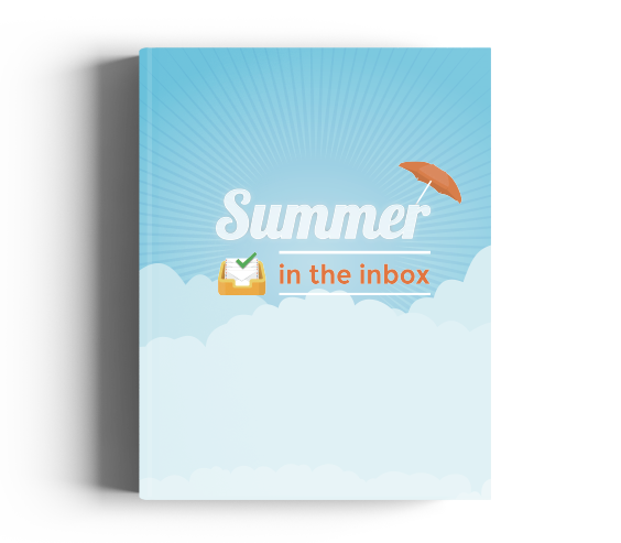 Email Marketing en verano