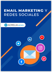 Email marketing y redes sociales