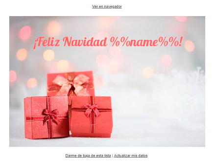 Imagen Newsletter nav