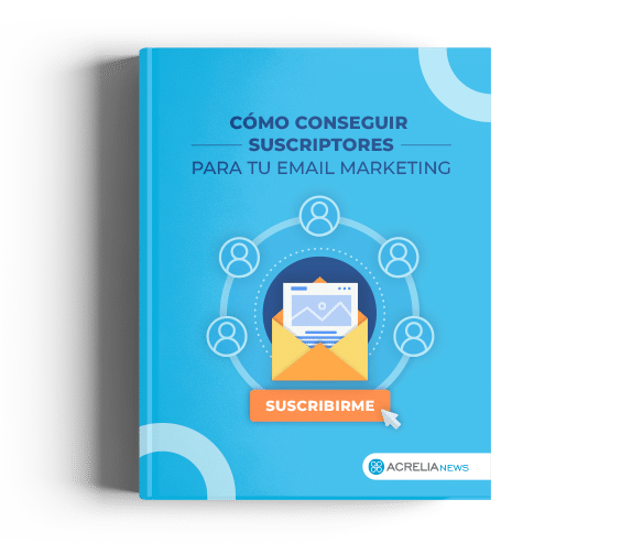 Ebook gratuit : Le cours accéléré d'email marketing pour les débutants