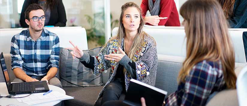 Imagen Storytelling para diferenciar tu email market