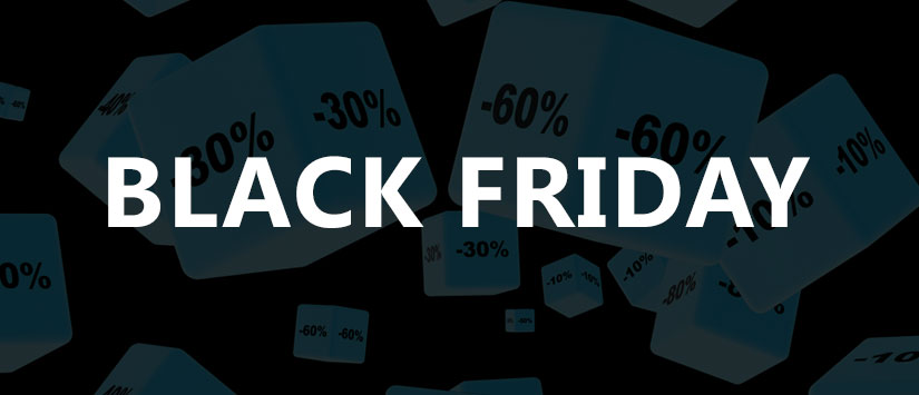 Imagen Encara no has planificat la campanya pel Black Fri