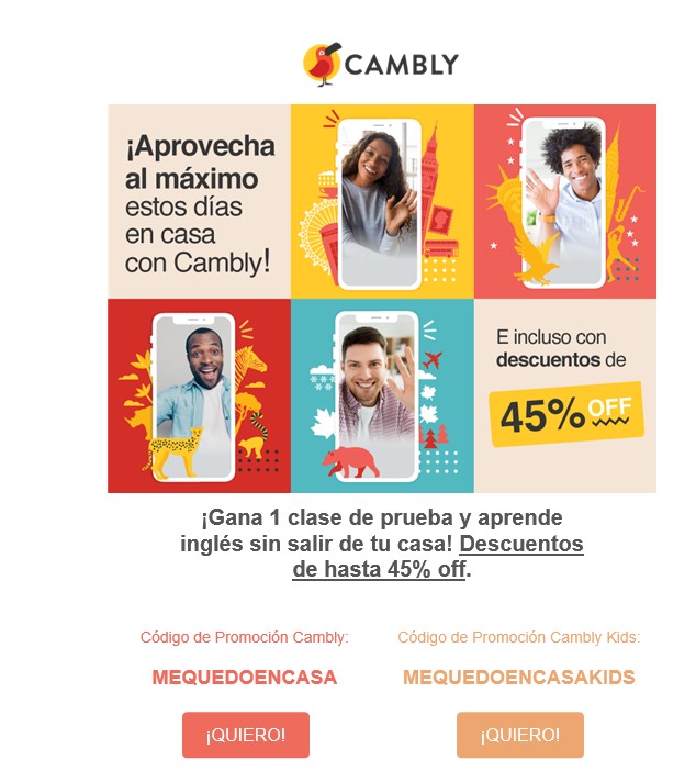 Imagen cambly-newsle