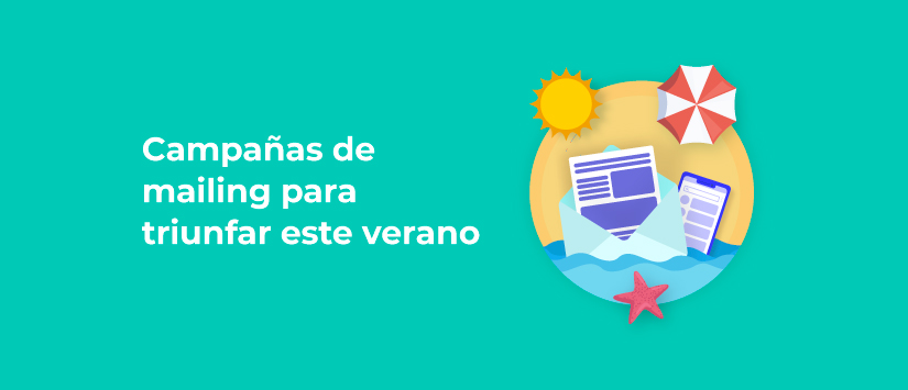Email campaigns to succeed this summer