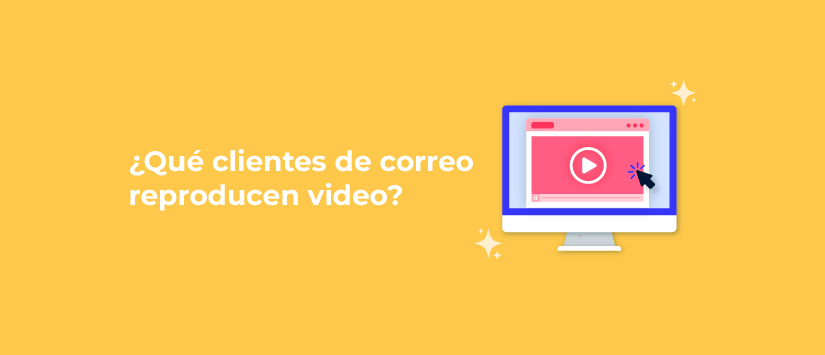 Imagen ¿Qué clientes de correo reproducen vi