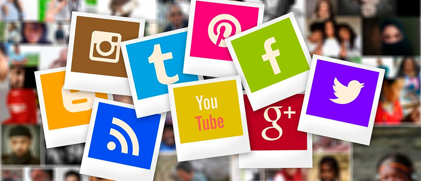 Cómo hacer un email para ser compartido en redes sociales 