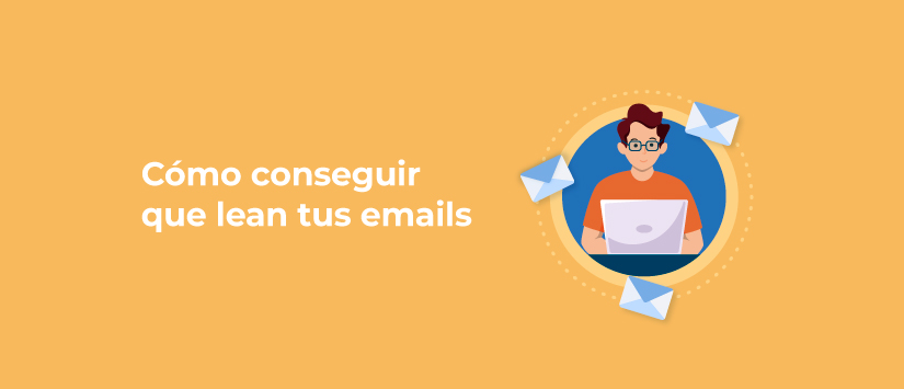 Imagen Cómo conseguir que lean tus ema