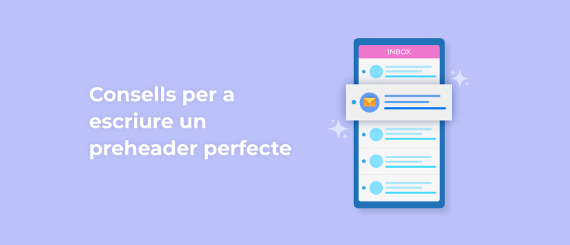 Consells per escriure un pre-encapçalat perfecte