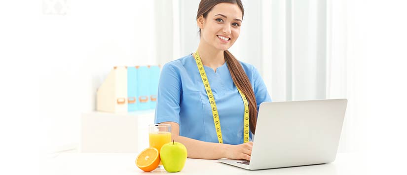 Email màrqueting per a dietistes-nutricionistes