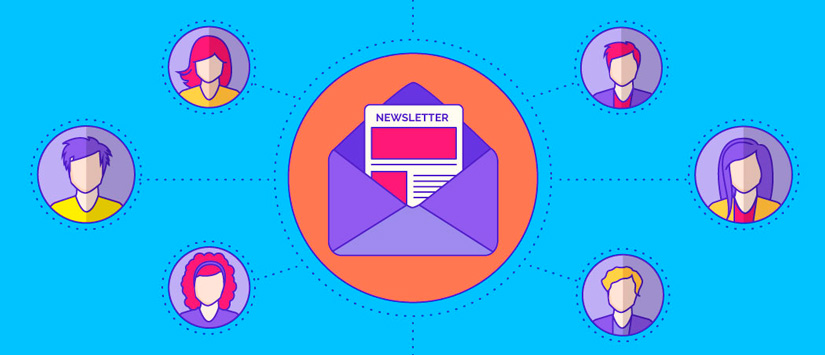 Campañas colaborativas para un email marketing en tiempos de teletrabajo 