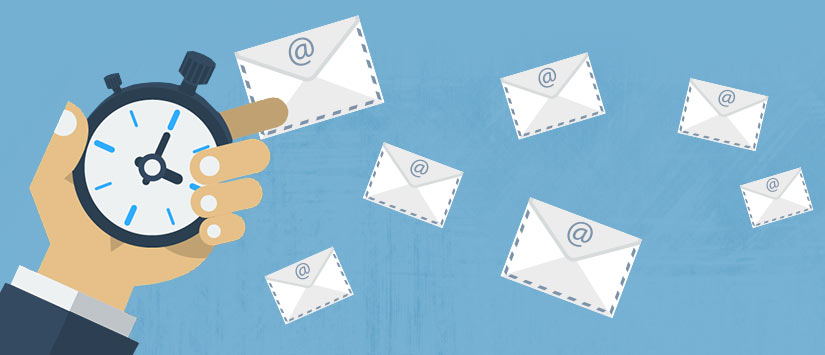 Imagen How temporary email addresses affect your email marke