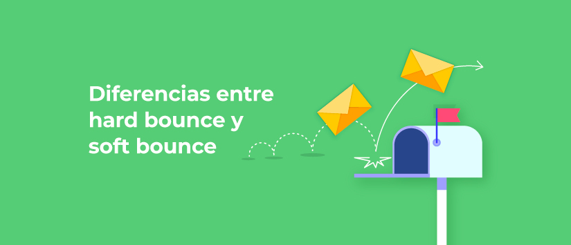 Imagen Diferencias entre hard bounce y soft bo