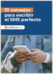 10 consejos para escribir el SMS perfecto